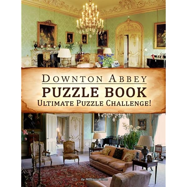 Downton Abbey Script Book Season 1: Fellowes, Julian